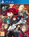 Persona 5 Royal PS4 UK
