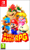 Super Mario Rpg Switch FR