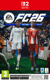 Ea Sports Fc 26 Switch 2 EU Prevendita