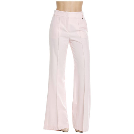 Relish pantalone cipria AZZURRITE RCP2407006011 Pantaloni Relish