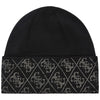 Guess berretto nero con strass NORA 4G W5BZ20Z2NQ2JBLK