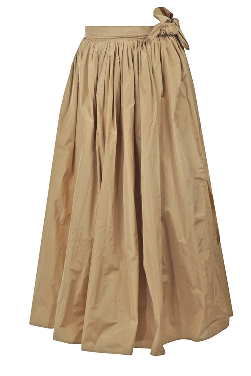 Liviana Conti - Gonna - 450584 - Cammello da donna