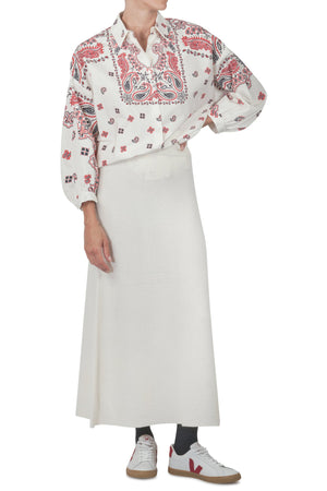 Liviana Conti - Gonna - 460121 - Latte da donna