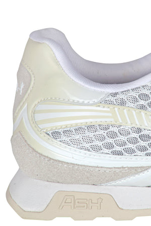 ASH Ash - Sneakers - 450988 - Beige da donna