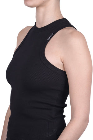DONDUP Dondup - Top - 470245 - Nero da donna