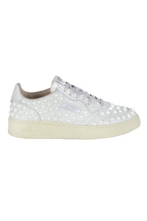 AUTRY Autry - Sneakers - 470530 - Bianco da donna