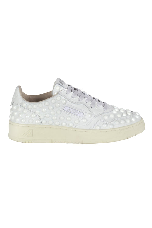 AUTRY Autry - Sneakers - 470530 - Bianco da donna
