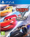 Cars 3 Driven To Win (In Gara Per La Vittoria) PS4 UK