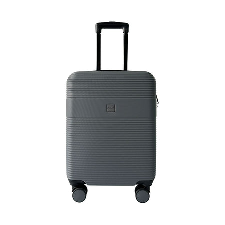 Trolley Cabin Collezione Essential Rigata ALV by Alviero Martini - ALVT0601