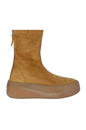 VIC MATIE Vic Matie - Stivaletti - 460372 - Biscotto da donna