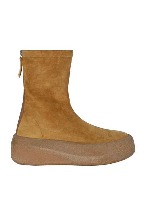 VIC MATIE Vic Matie - Stivaletti - 460372 - Biscotto da donna