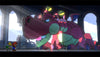 Paper Mario The Thousand Year Door Switch UK