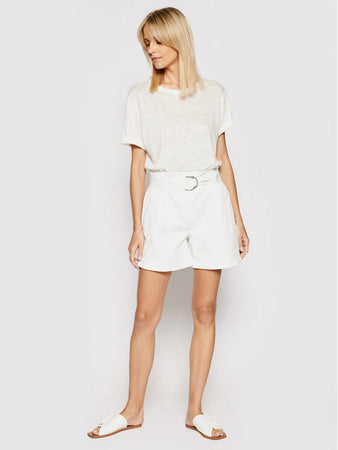 calvin klein PANTALONCINO PANTALONCINO da donna