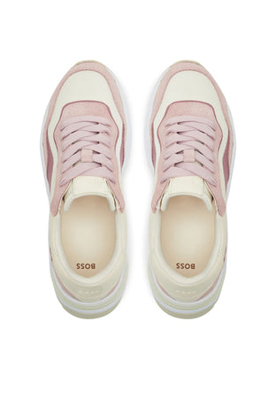 BOSS Sneakers SKYLAR_RUNN_METH da donna