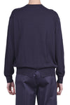 Semi-Couture Semi Couture - Maglia - 470932 - Blu da donna