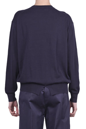 Semi-Couture Semi Couture - Maglia - 470932 - Blu da donna
