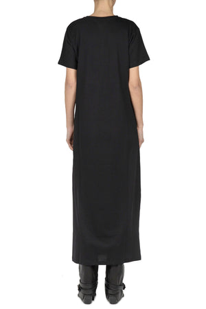 OTTOD'AME Ottod'ame - Abito - 450333 - Nero da donna