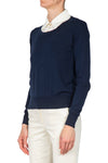 JUCCA Jucca - Maglia - 451190 - Blu da donna