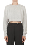 Liviana Conti - Maglia - 460122 - Grigio chiaro da donna
