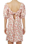 SO ALLURE So Allure - Abito - 411500 - Bianco/Corallo da donna