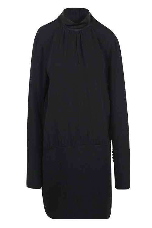 JUCCA Jucca - Abito - 442065 - Nero da donna