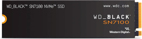 Western Digital SSD SN7100 M.2 2280 1TB WDS100T4X0E