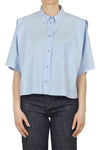 8PM 8pm - Camicia - 450687 - Azzurro da donna