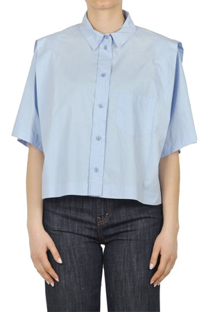 8PM 8pm - Camicia - 450687 - Azzurro da donna