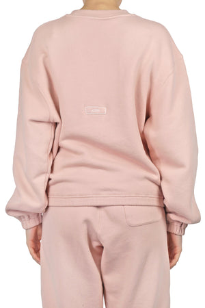 AUTRY Autry - Felpa - 450249 - Rosa da donna