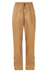 AUTRY Autry - Pantalone - 460621 - Senape da donna