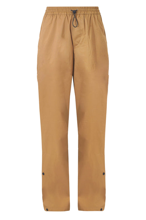 AUTRY Autry - Pantalone - 460621 - Senape da donna