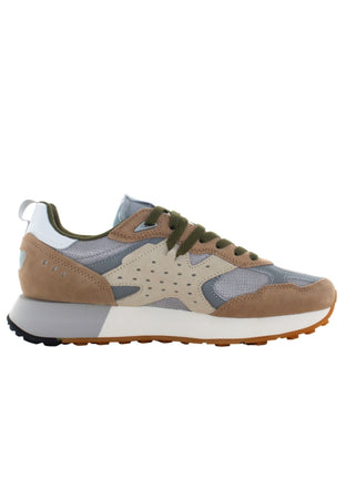 SUN68 Sneakers JAKI OUTDOOR da uomo