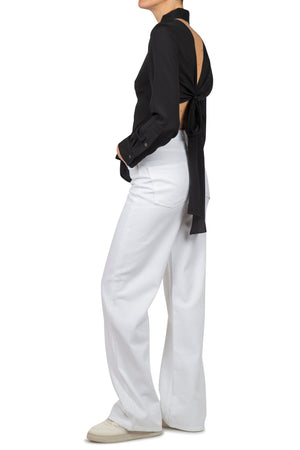 JUCCA Jucca - Camicia - 451188 - Nero da donna