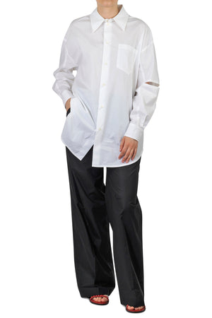 DEPARTMENT 5 Department 5 - Pantalone - 450026 - Nero da donna