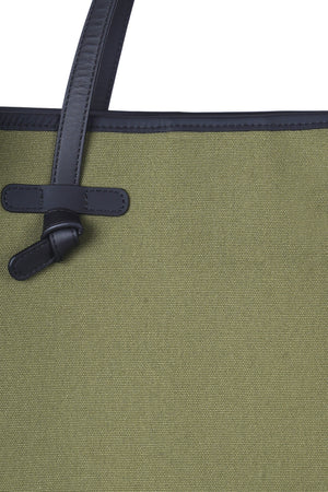 GIANNI CHIARINI Gianni Chiarini - Borsa grande - 470145 - Militare da donna