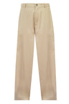 JUCCA Jucca - Pantalone - 451755 - Nocciola da donna
