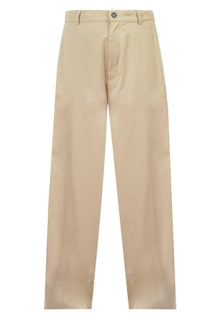 JUCCA Jucca - Pantalone - 451755 - Nocciola da donna