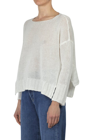 PIERANTONIO GASPARI Pierantonio Gaspari - Maglia - 450093 - Latte da donna