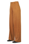 JUCCA Jucca - Pantalone - 451741 - Terra da donna