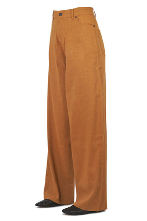 JUCCA Jucca - Pantalone - 451741 - Terra da donna