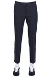 Liviana Conti - Pantalone - 470794 - Nero da donna