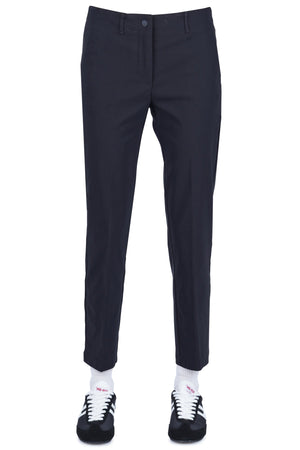 Liviana Conti - Pantalone - 470794 - Nero da donna