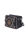 CAMPOMAGGI Campomaggi - Borsa piccola - 471082 - Nero da donna