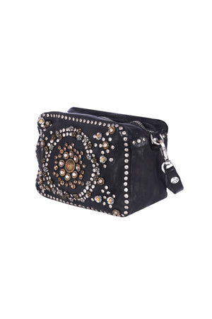 CAMPOMAGGI Campomaggi - Borsa piccola - 471082 - Nero da donna