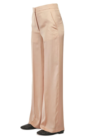 JUCCA Jucca - Pantalone - 451726 - Rosa da donna