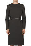 Liviana Conti - Abito - 460126 - Nero da donna