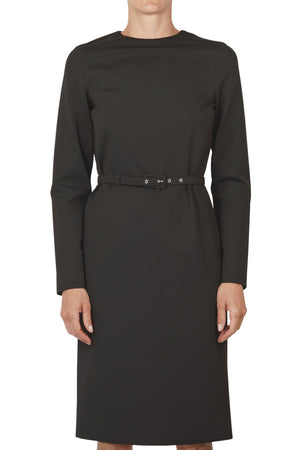 Liviana Conti - Abito - 460126 - Nero da donna
