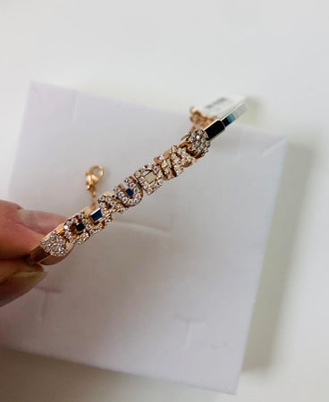 Bracciale donna 38byCameli 38BCR