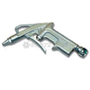 PISTOLA ARIA IN ALLUMINIO SOFFIAGGIO  ATTACCO A BAIONETTA SPIRALFLEX spiralflex