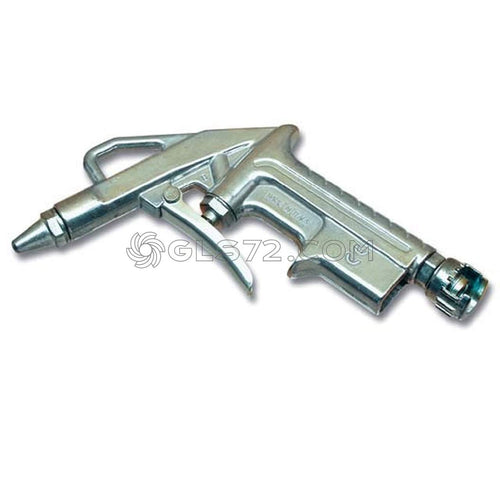 PISTOLA ARIA IN ALLUMINIO SOFFIAGGIO  ATTACCO A BAIONETTA SPIRALFLEX spiralflex